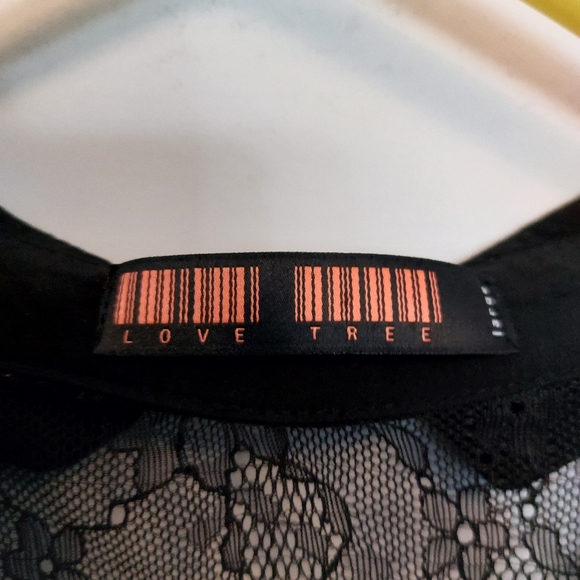 Love Tree Shirt - Picture 3 of 3